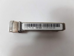 78P3591 IBM 8GB SFP+ 150M OPTICAL TRANSCEIVER