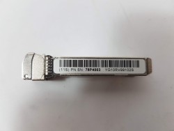 FINISAR FTLF8529P4BCV 16GB SFP+ 850nm 100M TRANSCEIVER