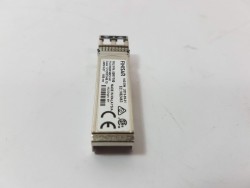FINISAR FTLF8529P4BCV 16GB SFP+ 850nm 100M TRANSCEIVER
