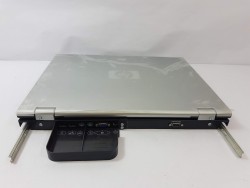 HP TFT7600 ASSY, DISPLAY/KYBD 1U 17.3, INTL 612371-B31 (Without power supply and accessories.)
