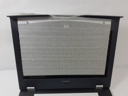 HP TFT7600 ASSY, DISPLAY/KYBD 1U 17.3, INTL 612371-B31 (Without power supply and accessories.)