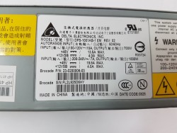 HP 411859-001, Switch Power Supply 1000W