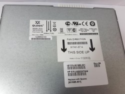 HP Power Supply SBPSFAN2FB 601689-001