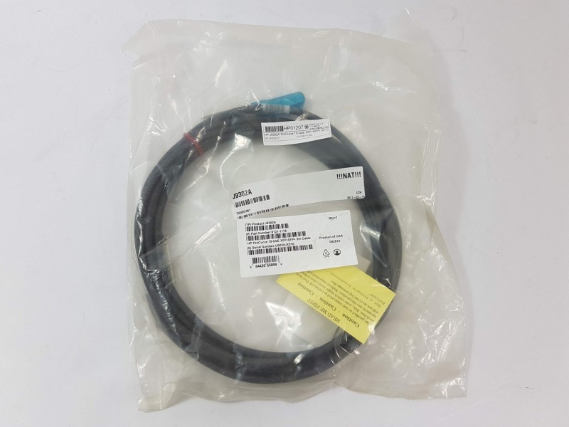HP J9302A ProCurve 10-GbE XFP-SFP+ 5m Cable 8121-1178