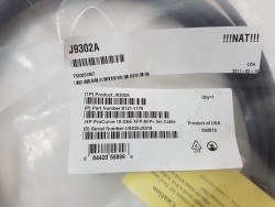 HP J9302A ProCurve 10-GbE XFP-SFP+ 5m Cable 8121-1178
