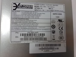 HP Power Supply 81-00000063 YM-3591A