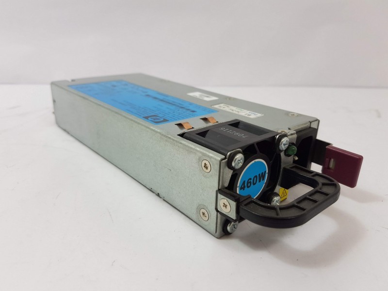 HP Power Supply HSTNS-PL14 499249-001 499250-201 511777-001