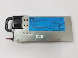 HP Power Supply HSTNS-PL14 499249-001 499250-201 511777-001