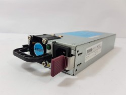 HP Proliant Power Supply HSTNS-PD14 499250-101 499249-001 511777-001