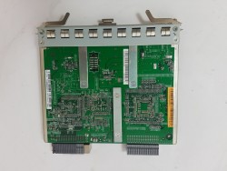 HP JC129A 1-port 10-GBASE-R/W-XFP Module