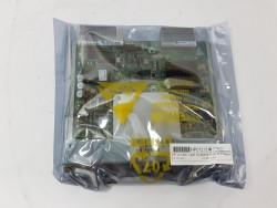 HP JC129A 1-port 10-GBASE-R/W-XFP Module