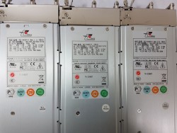 B011260017 R2Z-6400P-R 400W HS POWER SUPPLY