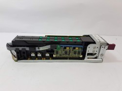 486908-001 HP  ExDS9100c SAS Controller 512MB with two  Batteries 406099-001 sp.436941-001