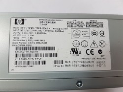 HP 5697-7682 519842-001 POWER SUPPLY