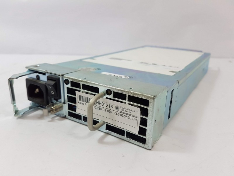 Astec PSE1-115/230-C1-055  73-610-055B Power Supply