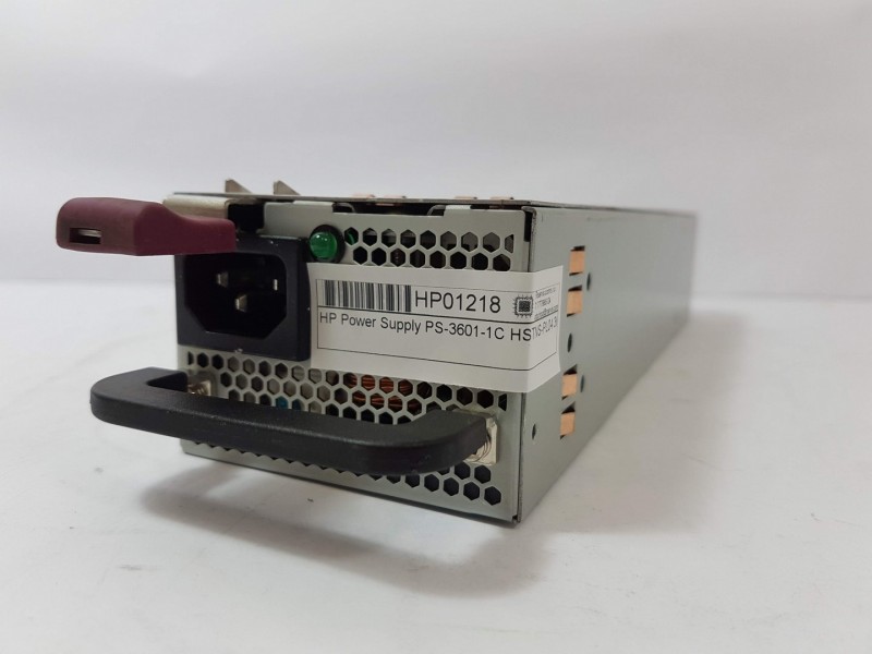 HP Power Supply PS-3601-1C HSTNS-PL04 367238-001 366982-001
