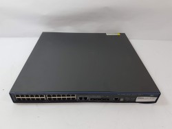 HP JG301A 3600-24-POE + V2 EI Switch