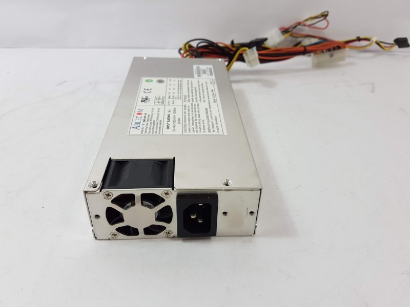 SuperMicro Ablecom PWS-281-1H Power Supply PSU