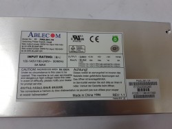 SuperMicro Ablecom PWS-281-1H Power Supply PSU