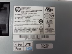 HP Power Supply HSTNS-PL05 492254-001