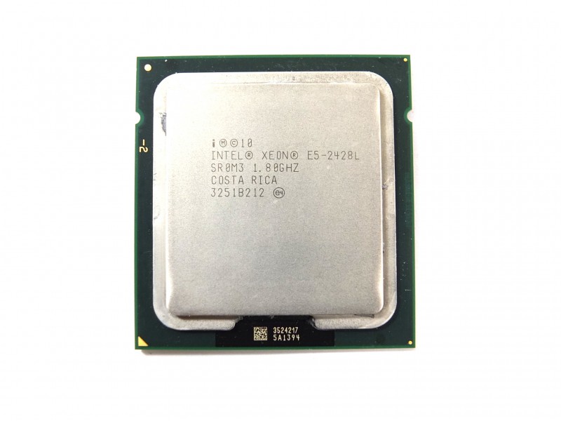 E5-2428L Xeon