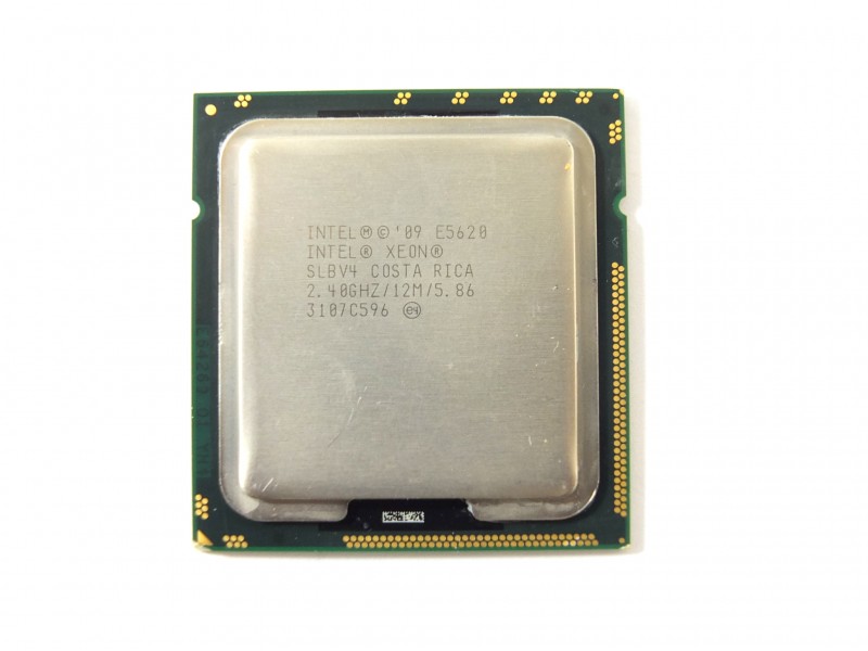Intel Xeon E5620