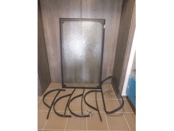 Hecht SOFIA stůl 150 × 90 × 73 cm