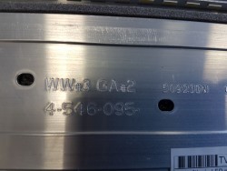 Podsvětlení - LED pásek 4-546-095 pro Sony KDL-32W705C