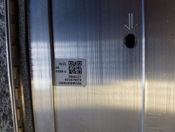 Podsvětlení - LED pásek 4-564-297 pro Sony KDL-40R450