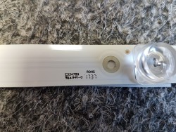 Podsvětlení - LED pásek E334789 TOT_55D2900_4X4+4X5_3030C_d6t-2d1_A_4s1P  pro Thomson 55UC6306