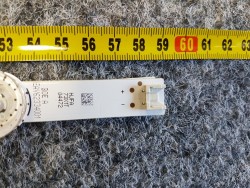 Podsvětlení - LED pásek 6916L-2223A type A  pro LG 32LF561V