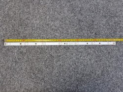Podsvětlení - LED pásek 210BZ07D0433T0700X  pro Philips 32PHS4132/12