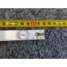 Podsvětlení - LED pásek 210BZ07D0433T0700X  pro Philips 32PHS4132/12