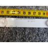 Podsvětlení - LED pásek 210BZ07D0433T0700X  pro Philips 32PHS4132/12