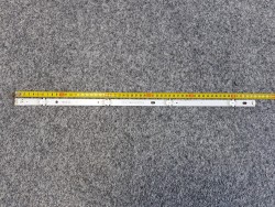 Podsvětlení - LED pásek 55UJ63_UHD_A_L pro LG 55UJ6307