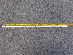 Podsvětlení - LED pásek 55UJ63_UHD_B_L pro LG 55UJ6307