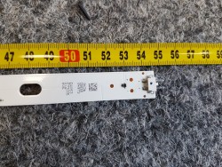 Podsvětlení - LED pásek 55UJ63_UHD_B_L pro LG 55UJ6307