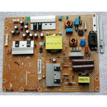 Philips 40PUS6809/12 deska