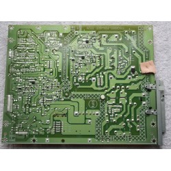 Philips 40PUS6809/12 deska