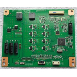 Philips 40PUS6809/12 deska
