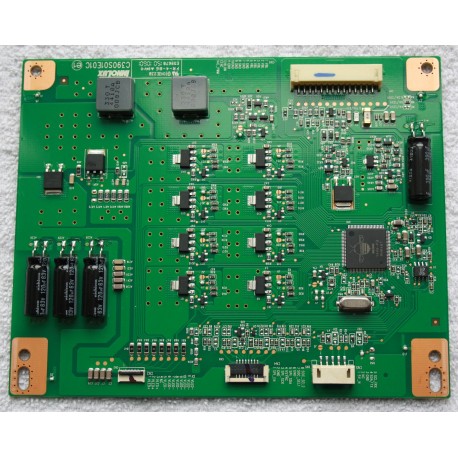 Philips 40PUS6809/12 deska