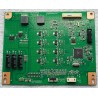 Philips 40PUS6809/12 deska