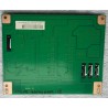 Philips 40PUS6809/12 deska