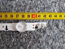 Podsvětlení - LED pásek SAMSUNG_2014SVS50_3228_R05_REV1.2_140127 pro Samsung UE50H6200