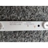Podsvětlení - LED pásek CRH-A4330300105R6CNRve1.0 pro LG 43UJ620V