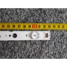 Podsvětlení - LED pásek CRH-A4330300104L6CNRve1.0 pro LG 43UJ620V