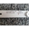 Podsvětlení - LED pásek CRH-A4330300104L6CNRve1.0 pro LG 43UJ620V