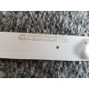 Podsvětlení - LED pásek CRH-A4330300104L6CNRve1.0 pro LG 43UJ620V