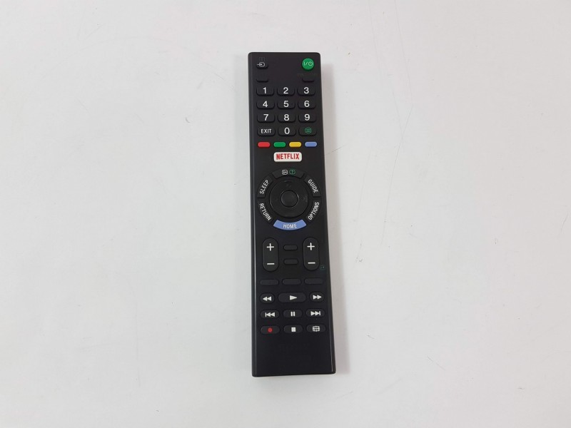 Originální dálkový ovladač Sony KDL-40R550C