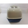 Ferplast Toaleta Magix 55,5 x 45,5 x 41 cm